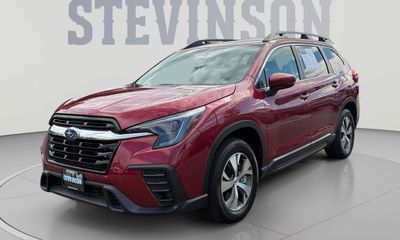 2024 Subaru Ascent Premium 7