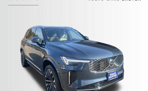 2026 Volvo XC90 Plus Bright