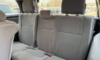 2019 Toyota Sequoia SR5 Grade