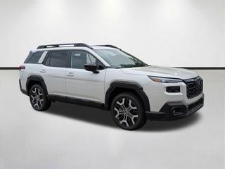 2026 Subaru Outback Touring