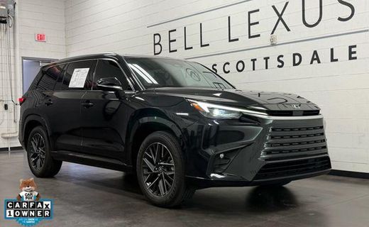 2024 Lexus TX 350