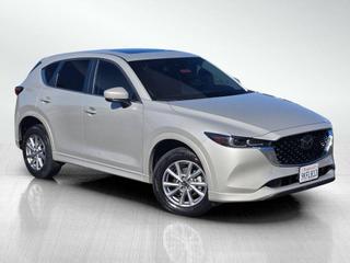 2024 Mazda CX-5 Preferred Package