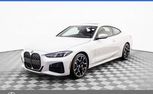 2024 BMW 430i xDrive GC