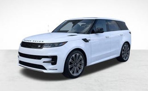 2025 Land Rover Range Sport P360 SE