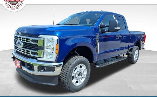 2026 Ford F-250 XL