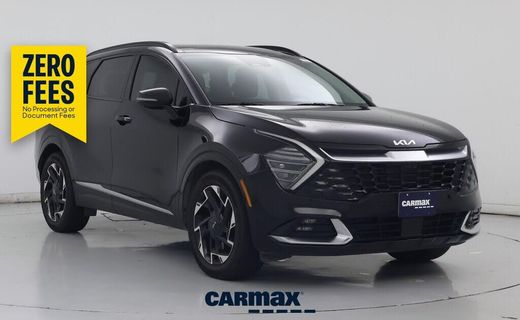 2023 Kia Sportage OR