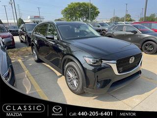 2025 Mazda CX-90 Preferred