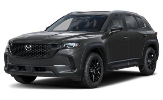 2026 Mazda CX-50 Preferred