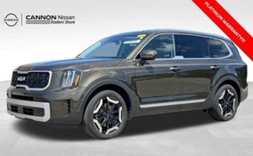 2024 Kia Telluride
