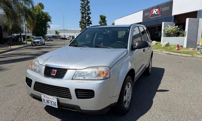 2007 Saturn VUE W Auto