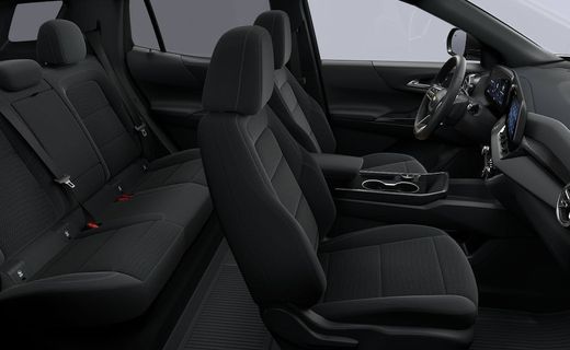 2026 Chevrolet Equinox 2LT