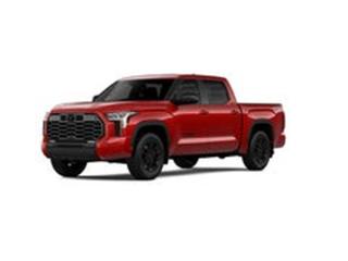 2026 Toyota Tundra