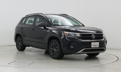 2023 Volkswagen Taos S