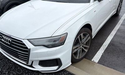 2019 Audi A6 Quattro Premium