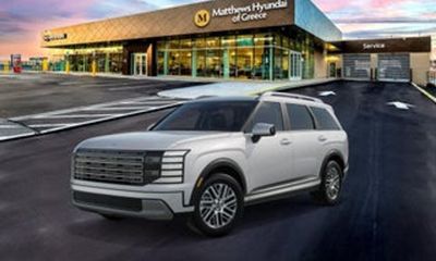 2026 Hyundai Palisade SEL