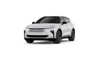 2026 Toyota Crown Signia Limited