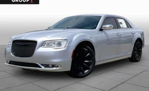 2020 Chrysler 300 300S