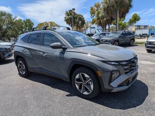 2026 Hyundai Tucson SEL Convenience