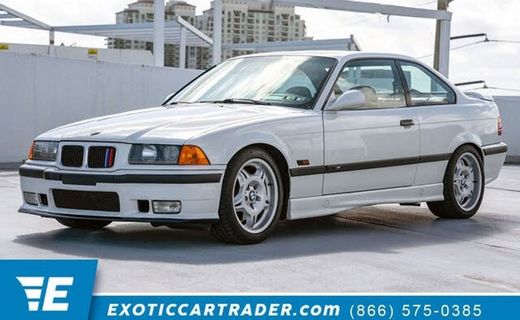 1995 BMW M3