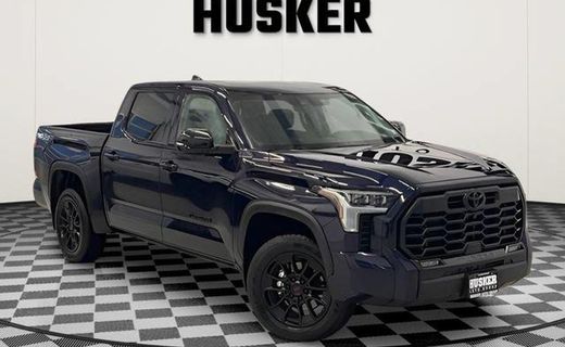 2024 Toyota Tundra Others