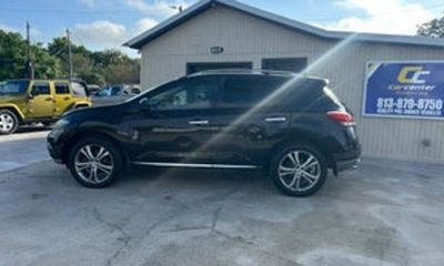 2011 Subaru B9 Tribeca 7 Pass Limited