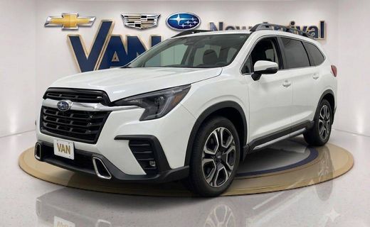 2023 Subaru Ascent
