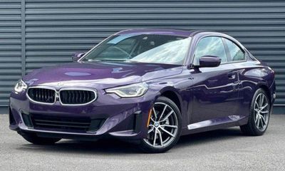 2023 BMW 230I xDrive
