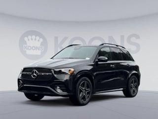 2026 Mercedes-Benz GLE-Class GLE350 4MATIC