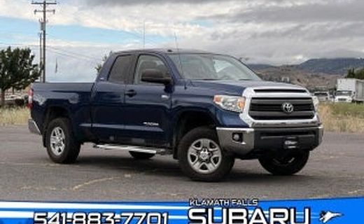 2015 Toyota Tundra SR5 Grade