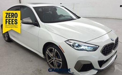 2021 BMW M235i xDrive GC