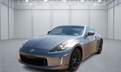 2020 Nissan 370Z M6 Coupe Midland
