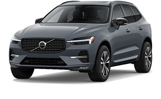 2024 Volvo XC60 Core