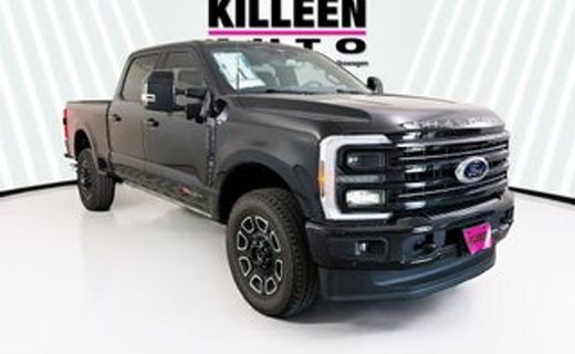 2026 Ford F-350