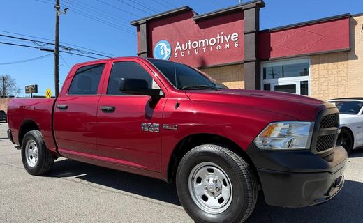 2015 Ram 1500 ST