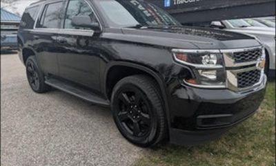 2014 Toyota Sequoia Platinum Grade