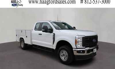 2026 Ford F-250 XL