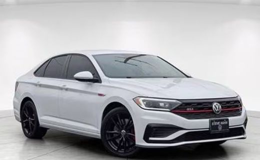 2021 Volkswagen Jetta GLI