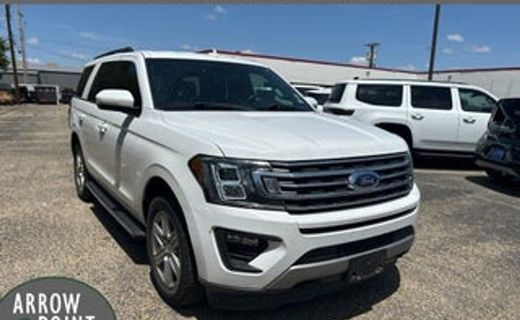 2020 Ford Expedition XLT