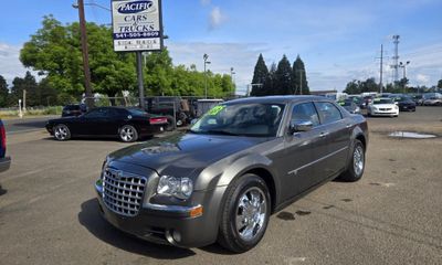 2008 Chrysler 300C Hemi