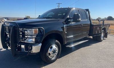 2021 Ford F-350 Lariat