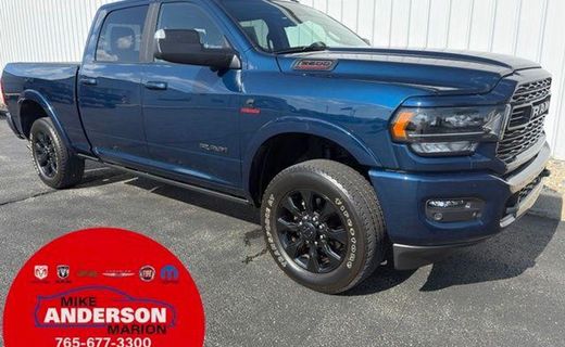 2022 Ram 2500 Limited