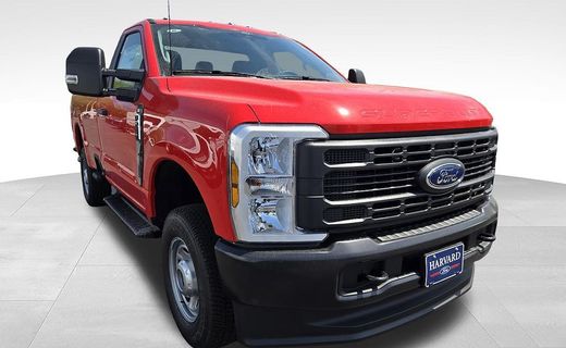 2026 Ford F-250 XL