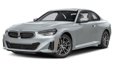 2025 BMW 230i Coupe
