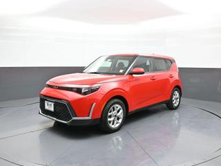 2023 Kia Soul