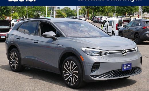 2025 Volkswagen ID 4 Pro