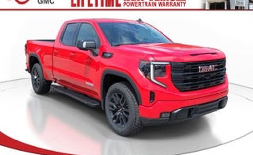 2023 GMC Sierra Denali