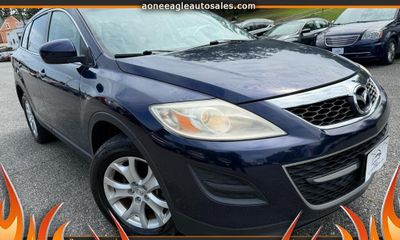 2011 Mazda CX-9 Sport GX