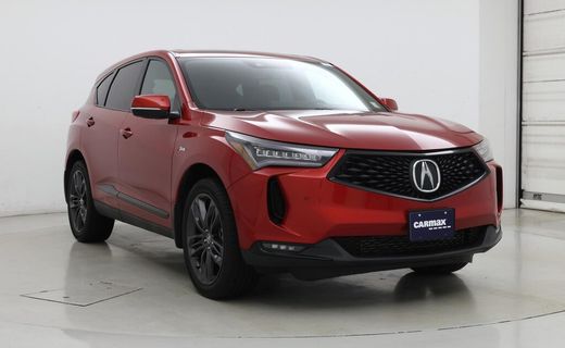 2023 Acura RDX