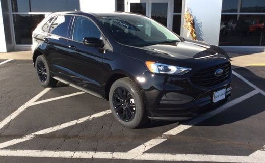 2024 Ford Edge SE