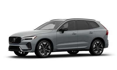 2026 Volvo XC60 Ultra Dark